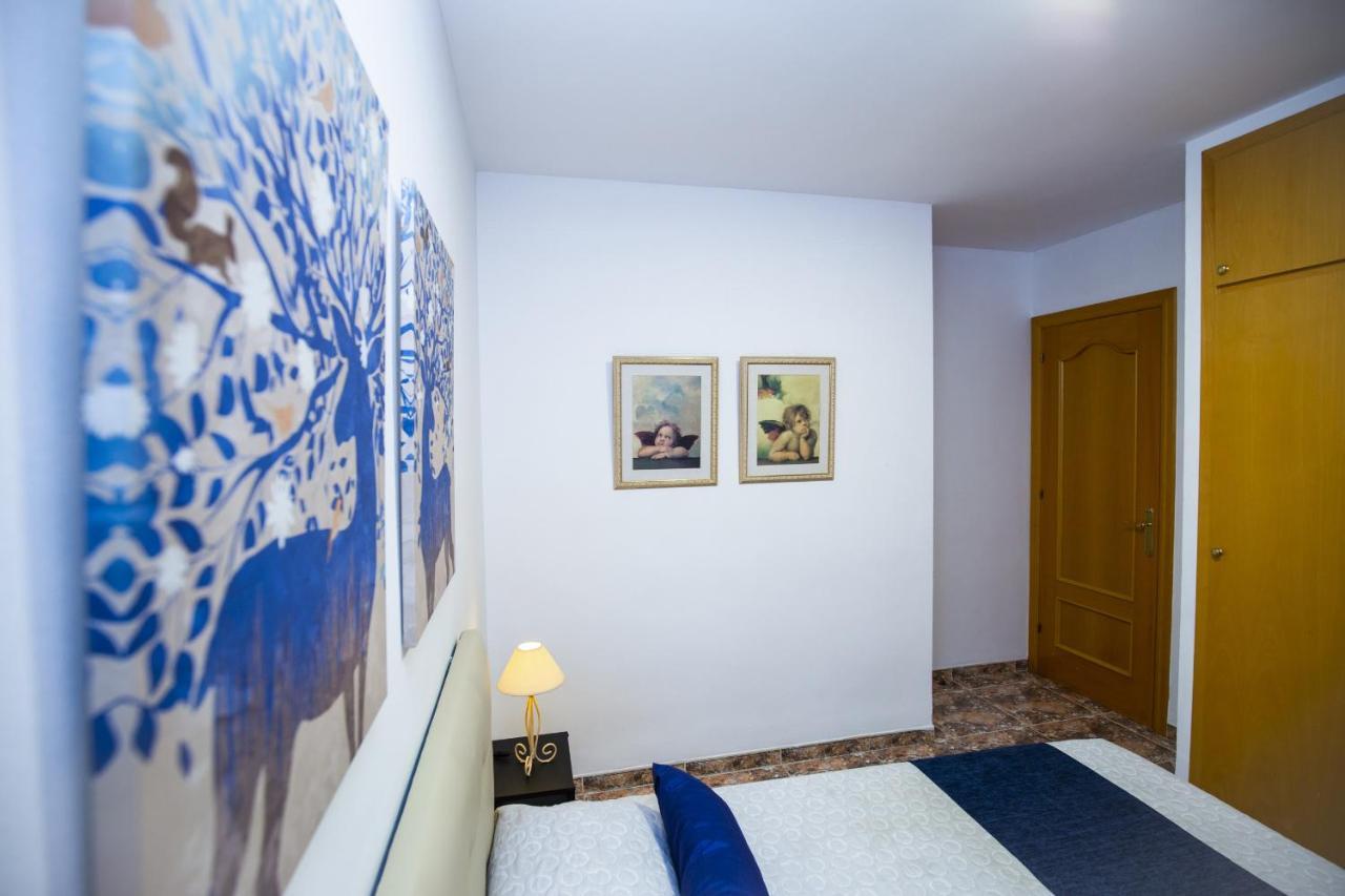 Villa Pluma Planet Costa Dorada - Only Families سالو المظهر الخارجي الصورة
